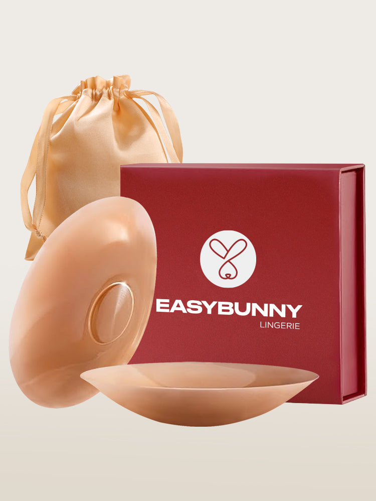 Circle Nipple Covers for Women Sticky Bra